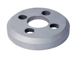 Шайба крепительная тарельчатая 100.10.051-0