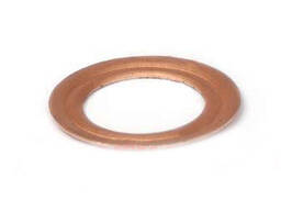 Шайба медная форсунки КАМАЗ распылителя