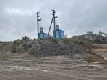 Щебеночный завод - фото 3