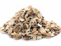 Щепа для копчения Бук