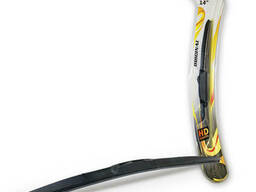 Щетка стеклоочистителя гибридная Phantom