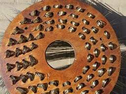 Щетки лотковые