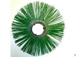 Щетки полипропиленовые