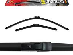 Щетки стеклоочистителя AVS EXTRA LINE (к-т) DTL-6540 (LEXUS NX\\SUBARU)