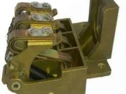 Щеткодержатели и комплектующие