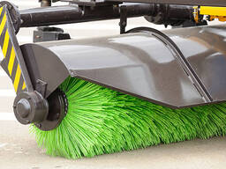 Диск щеточный 120*550 мм (Билайн)