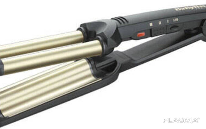 Щипцы для завивки BaByliss C260E