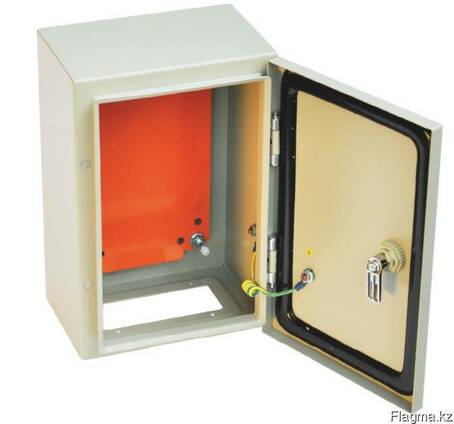 Щит металлический ЩМП IP55