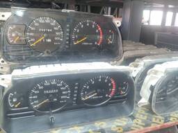 Щиток приборов Prado 95. Surf 185