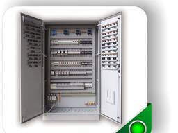 Щитовое оборудование