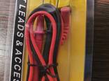 Щупы на тестер, мультиметр, компания Terminator 1000V - фото 3