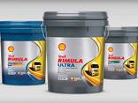 Shell - смазочная продукция - photo 2