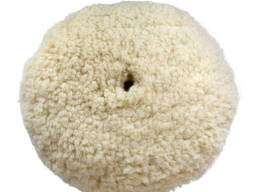 Шерстяная полировальная насадка 180 мм Makita 192629-7