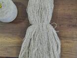 Шерстяные пряжу - фото 3