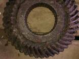 Шестерни бурового станка ЗИФ-1200 МР , ЗИФ-650М - фото 1