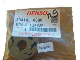 Шестерня насоса подкачки DENSO артикул производителя CR294180-0080