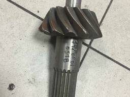 Шестерня ведущая (хвостовик) 342.05.01.051 на Амкодор