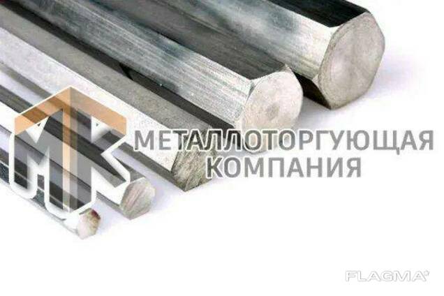 Шестигранник стальной
