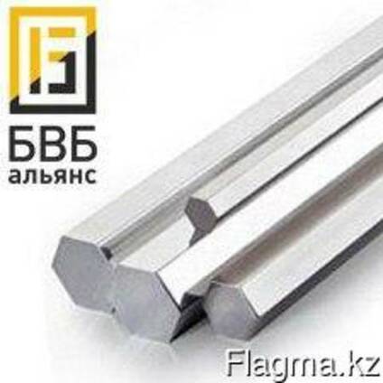 Шестигранник алюминиевый АК4-1Т1