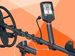 Шикарная цена на Металлодетектор Quest Q60