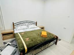 Шикарная, уютная 2-х комнатная квартира с хорошим ремонтом и развитой инфрастру