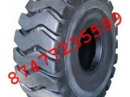 Шина 16/70-24 на китайский погрузчик