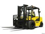Шина 21×8-9 Trelleborg T-800 для вилочного погрузчика - фото 2
