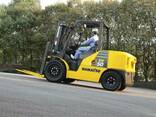 Шина 7.50-16 Trelleborg T-800 для вилочного погрузчика - фото 3