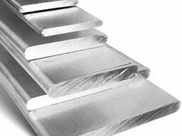 Шина алюминиевая 5х50