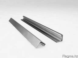 Шина монтажная №20 (толщина металла 0,5 мм)