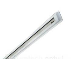 Шинопровод RAIL 3м (белый) Megalight (20)