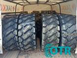 Шины 16.9-30 14PR Starmaxx 14PR TL сельскохозяйственные шины - фото 1