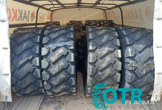 Шины 16.9-30 14PR Starmaxx 14PR TL сельскохозяйственные шины