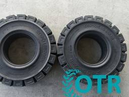 Шины 20.5/70-16 Huachi PR16 TT на погрузчик shanlin zl2