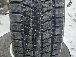 Шины диски TOYO 265\70\16 зима