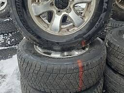Шины диски зима 265\65\17 BRIDGESTONE