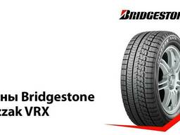 Шины для легковых автомобилей Bridgestone