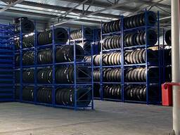 Шины Камера Флипер на Экскаватор Погрузчик Спецтехнику