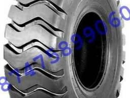 Шины на грейдер Volvo (Вольво)