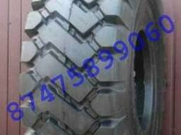 Шины на спецтехнику Komatsu (Коматсу)