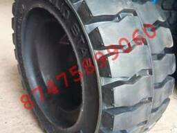 Шины на спецтехнику Kubota (Кубота)