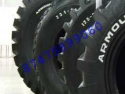 Шины на спецтехнику Terex (Терекс)