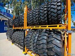 Шины на телескопический погрузчик Manitou 16.0/70-20