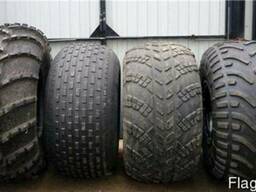 Шины Трэкол (УАЗ)