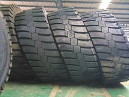 Шины /Tyre 30.00R51