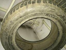 Шины зимние Dunlop 225x55 R16