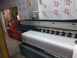 Широкоформатный интерьерный принтер Optimus 3202X - фото 3