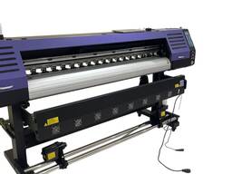 Широкоформатный принтер OPTIMUS 1802i