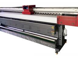 Широкоформатный принтер OPTIMUS E3202S