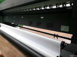 Широкоформатный принтер Ultrajet KM3204i - фото 4